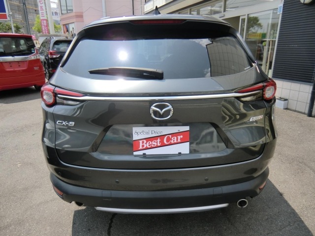 Mazda CX-8 2018 7849638-4