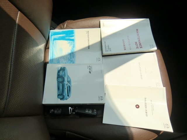Mazda CX-8 2018 7849638-5