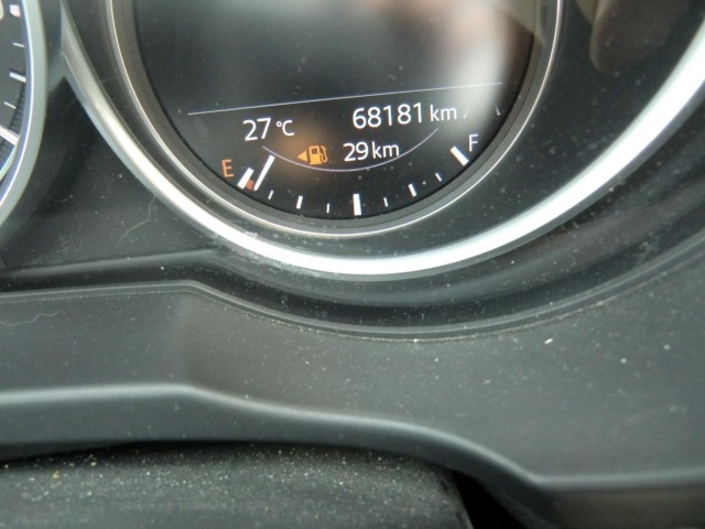 Mazda CX-8 2018 7849638-9