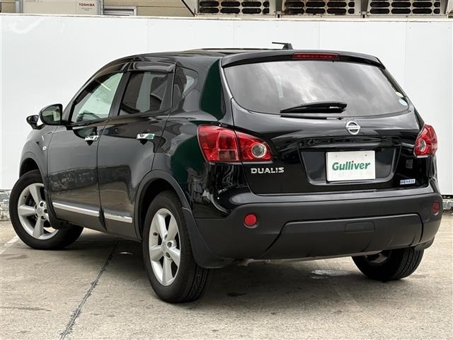 Nissan DUALIS 2012 7847106-13