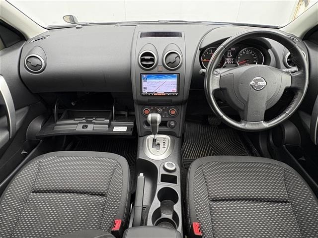 Nissan DUALIS 2012 7847106-14