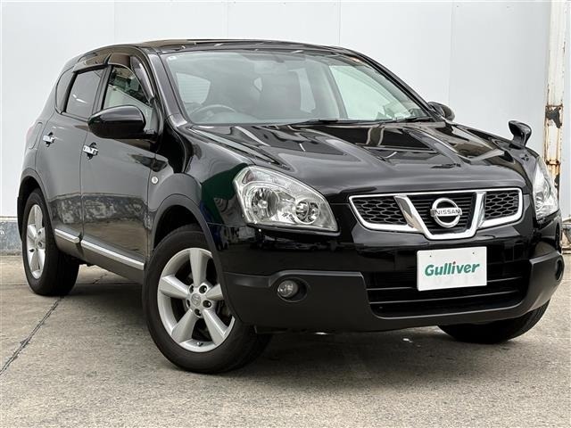 Nissan DUALIS 2012 7847106-16