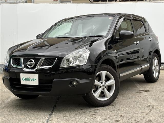 Nissan DUALIS 2012 7847106-17