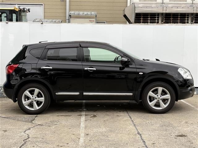 Nissan DUALIS 2012 7847106-18
