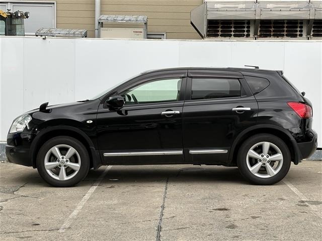 Nissan DUALIS 2012 7847106-19