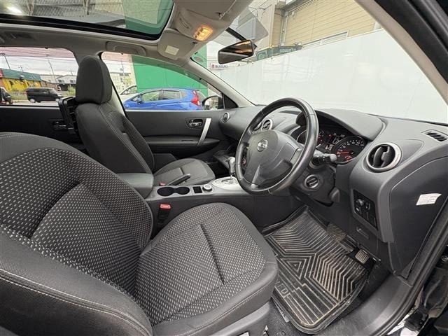 Nissan DUALIS 2012 7847106-2