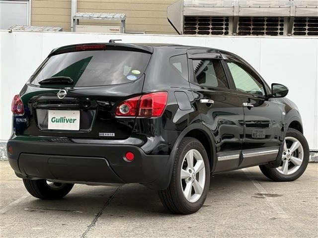 Nissan DUALIS 2012 7847106-21