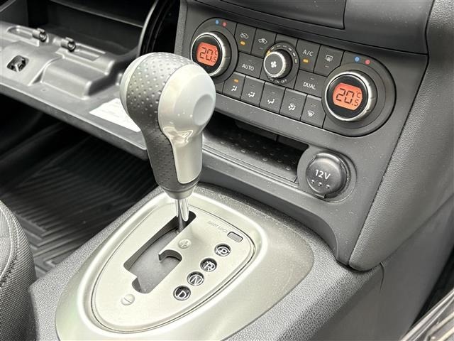 Nissan DUALIS 2012 7847106-22
