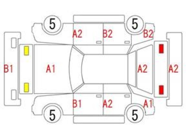 Nissan DUALIS 2012 7847106-23