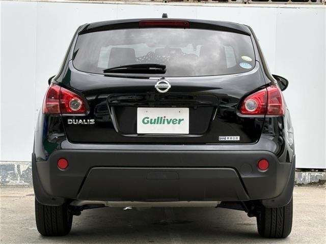 Nissan DUALIS 2012 7847106-3