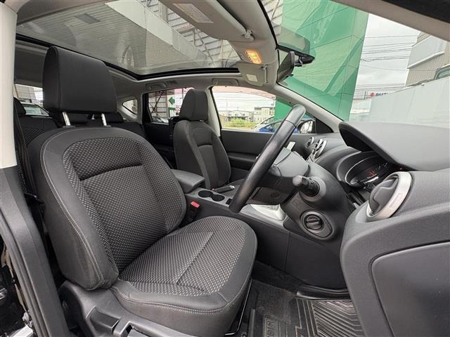 Nissan DUALIS 2012 7847106-4