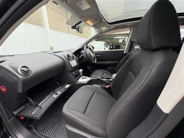 Nissan DUALIS 2012 7847106-6