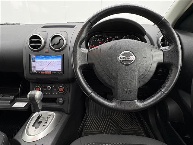 Nissan DUALIS 2012 7847106-7