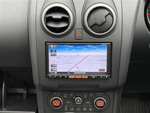 Nissan DUALIS 2012 7847106-8
