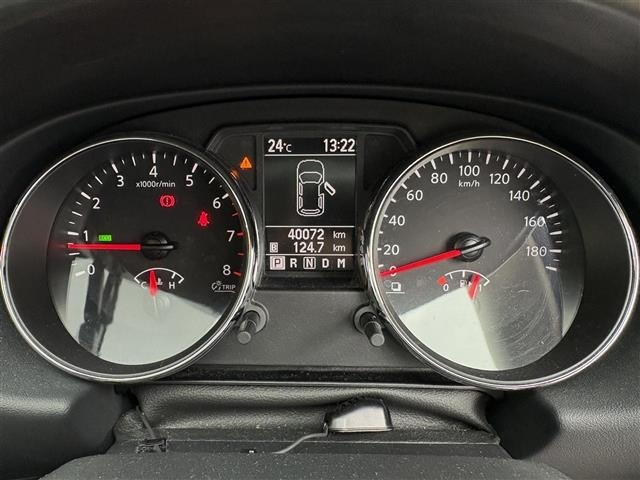 Nissan DUALIS 2012 7847106-9