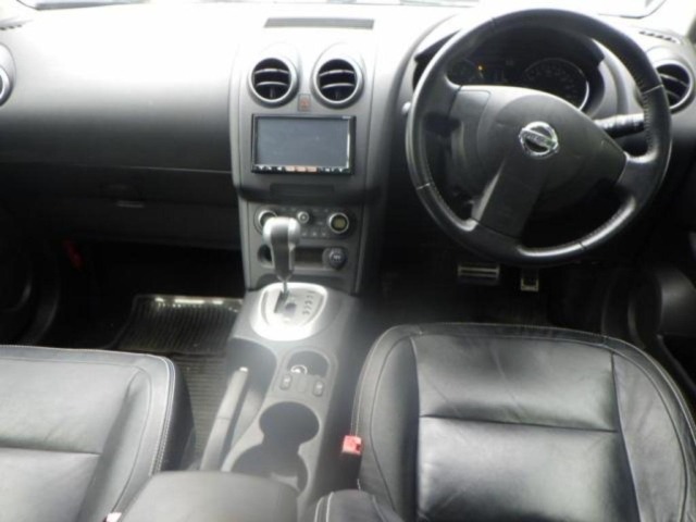 Nissan DUALIS 2012 7847107-3