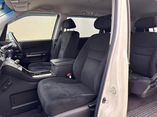 Honda ELYSION 2010 7850368-7