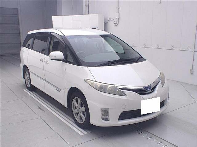 Toyota ESTIMA HYBRID 2009 7849506-0