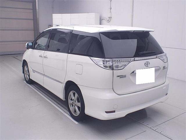 Toyota ESTIMA HYBRID 2009 7849506-1