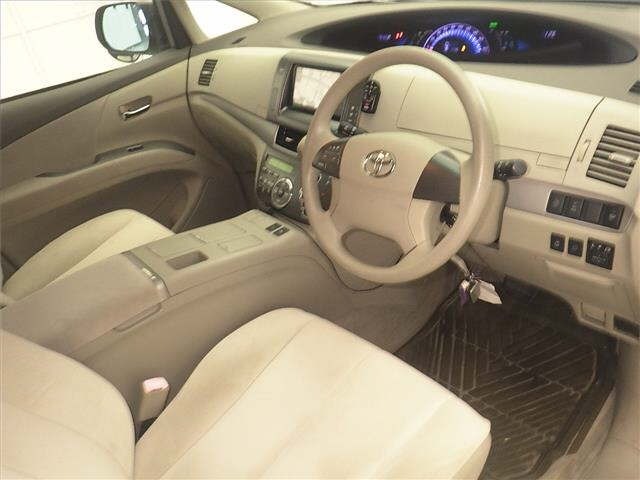 Toyota ESTIMA HYBRID 2009 7849506-3