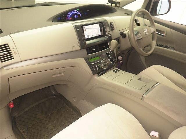 Toyota ESTIMA HYBRID 2009 7849506-4