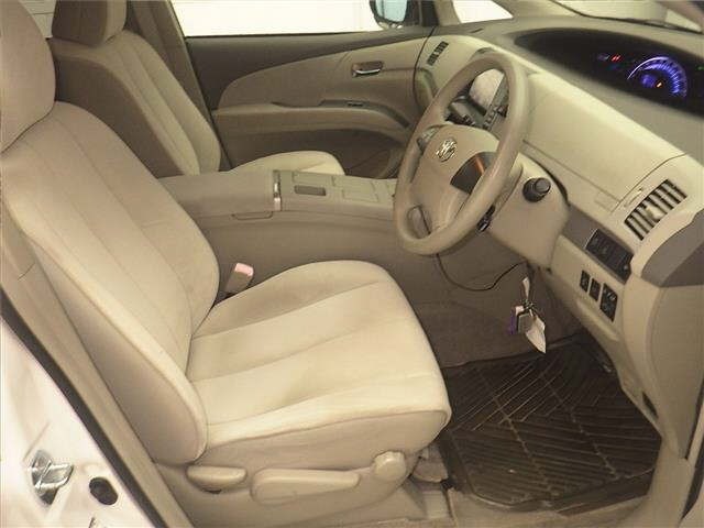 Toyota ESTIMA HYBRID 2009 7849506-5