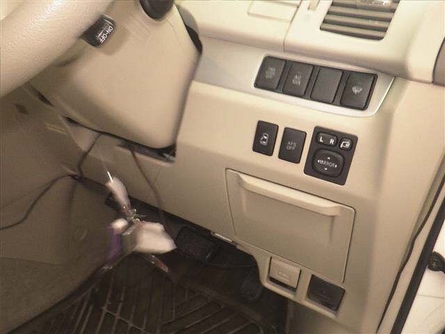 Toyota ESTIMA HYBRID 2009 7849506-8