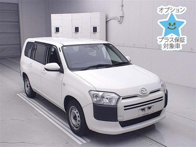 Mazda FAMILIA VAN 2021 7848222-0