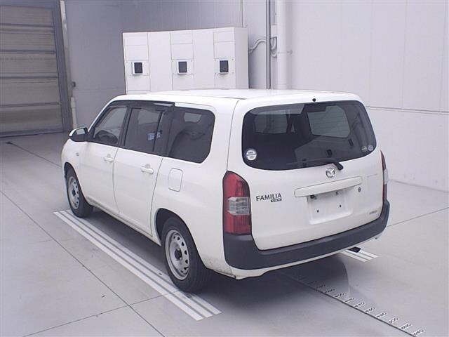 Mazda FAMILIA VAN 2021 7848222-1