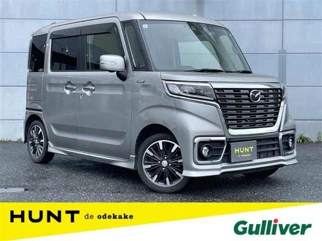Mazda FLAIR WAGON 2021 7850646-0
