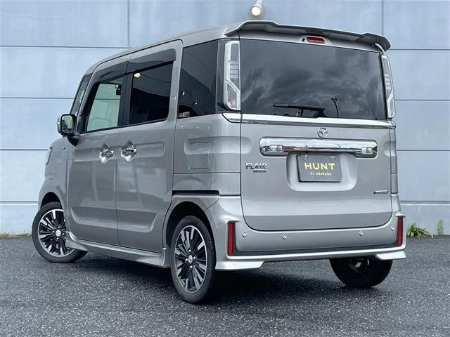 Mazda FLAIR WAGON 2021 7850646-14