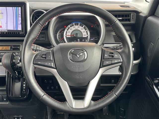 Mazda FLAIR WAGON 2021 7850646-20