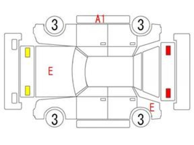 Mazda FLAIR WAGON 2021 7850646-24