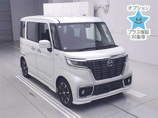 Mazda FLAIR WAGON 2018 7850654-0
