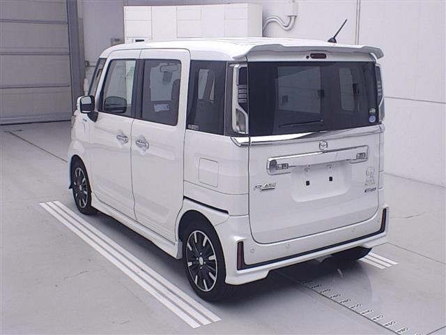 Mazda FLAIR WAGON 2018 7850654-1