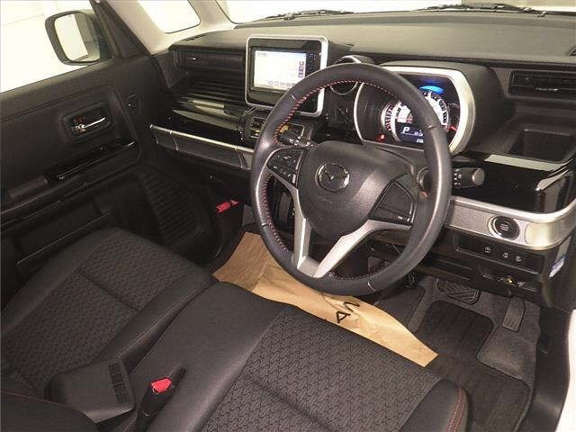Mazda FLAIR WAGON 2018 7850654-3