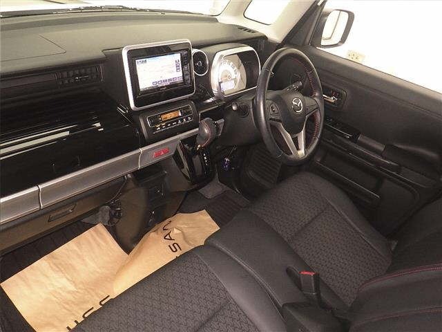 Mazda FLAIR WAGON 2018 7850654-4