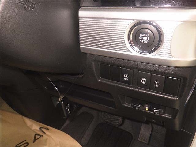 Mazda FLAIR WAGON 2018 7850654-8