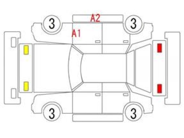 Honda FREED 2023 7850473-23