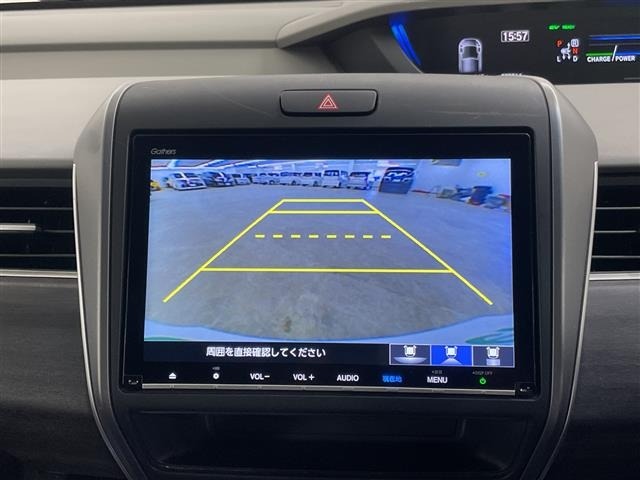 Honda FREED 2018 7850476-15