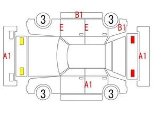 Honda FREED 2018 7850476-23