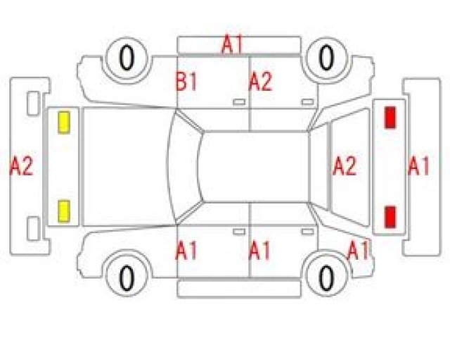 Honda FREED 2015 7850480-24