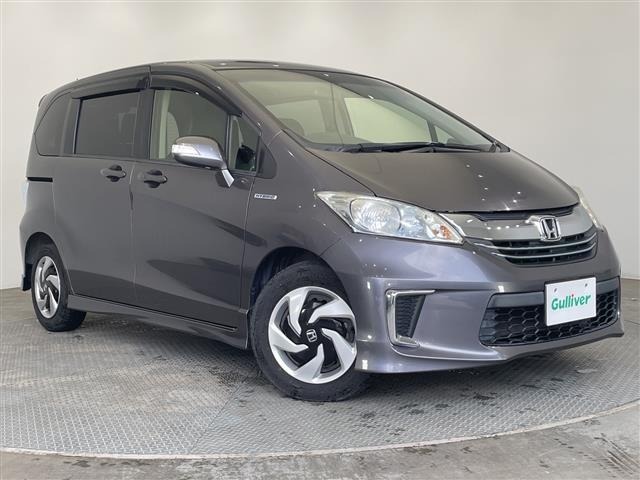 Honda FREED 2016 7850489-0