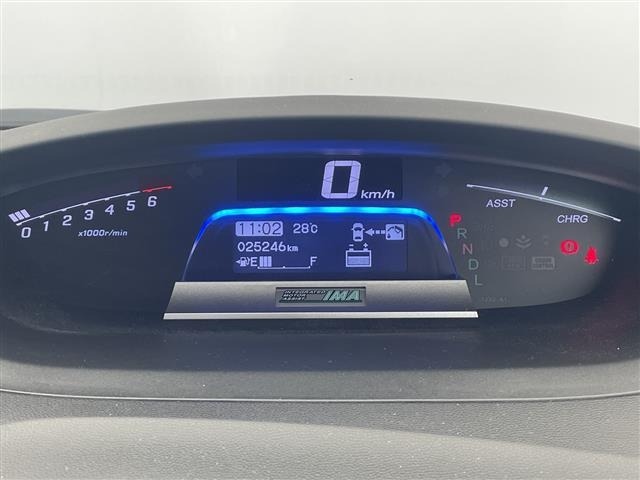 Honda FREED 2016 7850489-1