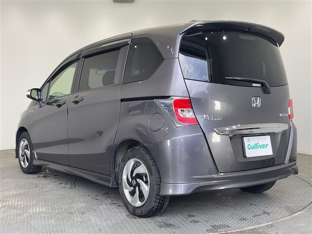 Honda FREED 2016 7850489-13