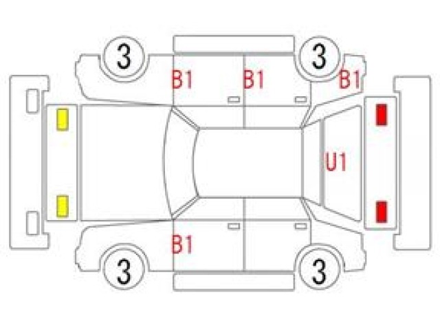 Honda FREED 2016 7850489-23