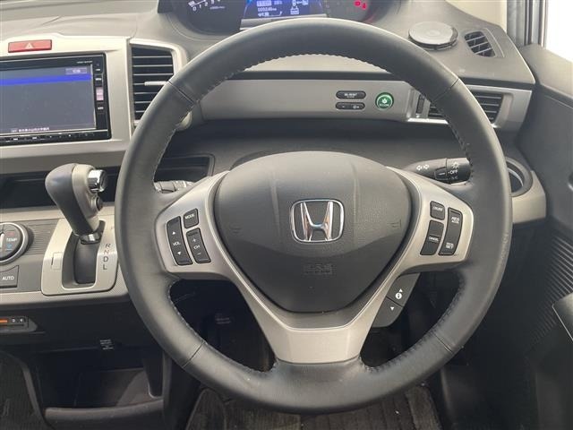Honda FREED 2016 7850489-5