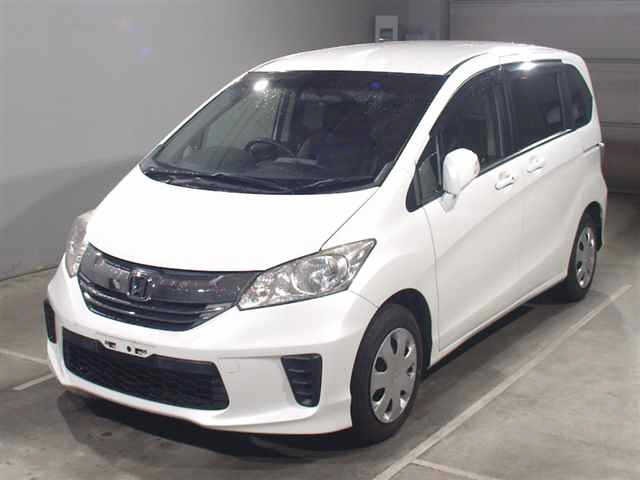 Honda FREED 2015 7850496-0