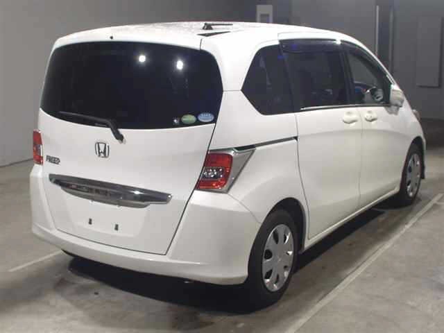 Honda FREED 2015 7850496-1