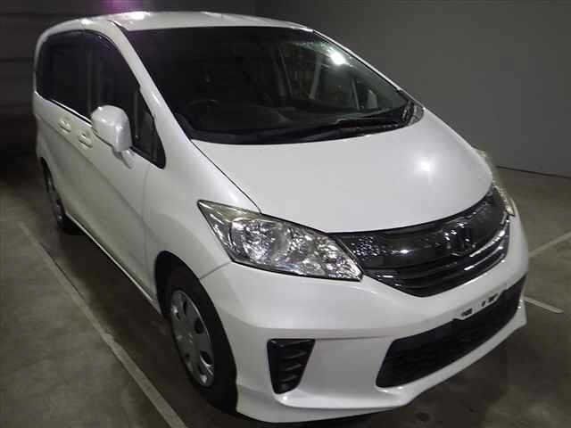 Honda FREED 2015 7850496-3